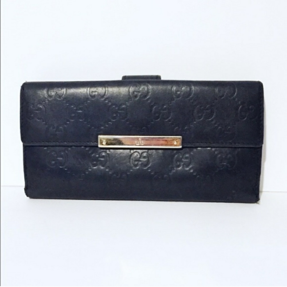 Gucci wallet